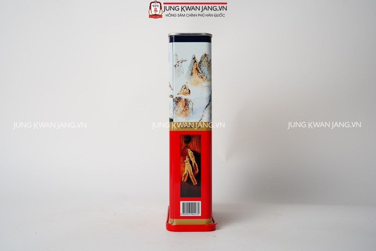 Mua Hồng Sâm Củ Khô Jung Kwan Jang 150g Số 20 cao cấp tại jungkwanjang.vn