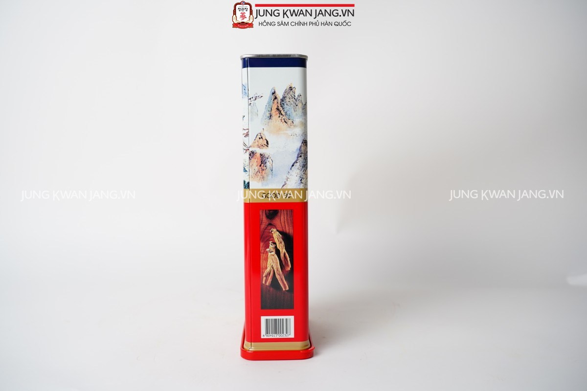 Mua Hồng Sâm Củ Khô Jung Kwan Jang 300g Số 30 chính phủ KGC tại jungkwanjang.vn