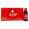 Nước hồng sâm Won D Jung Kwan Jang (홍삼정) 100ml x 10 chai | Jungkwanjang.vn