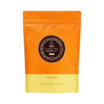 Kẹo Hồng Sâm Không Đường Jung Kwan Jang (정관장) 240g