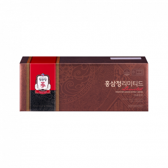 Cao Địa Sâm Jung Kwang Jang Korean Red Ginseng Extract Limited 100g x 3 Lọ | Jung Kwan Jang | jungkwanjang.vn Cao Địa Sâm Jung Kwang Jang Korean Red Ginseng Extract Limited 100g x 3 Lọ | Jung Kwan Jang | jungkwanjang.vn