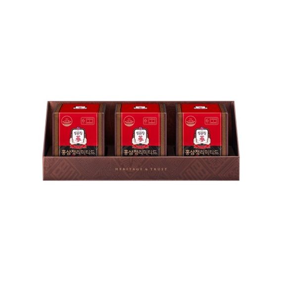 Cao Địa Sâm Jung Kwang Jang Korean Red Ginseng Extract Limited 100g | Jung Kwan Jang | Jungkwanjang.vn Cao Địa Sâm Jung Kwang Jang Korean Red Ginseng Extract Limited 100g | Jung Kwan Jang | Jungkwanjang.vn