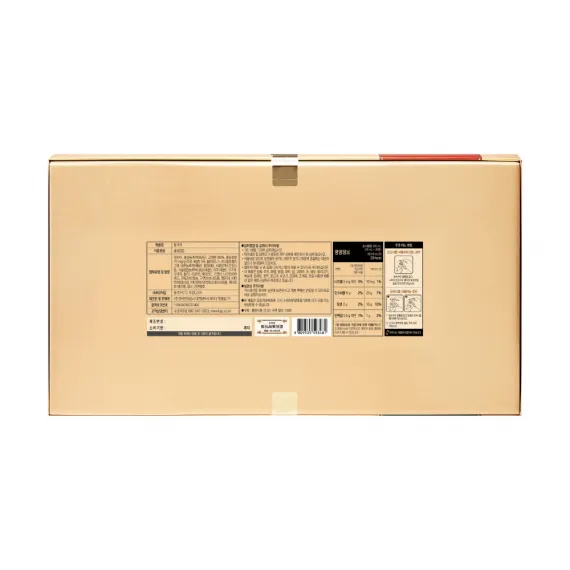 Nước Hồng Sâm Jung Kwan Jang Vital Tonic 30 ống x 20ml | Jung Kwan Jang | Jungkwanjang.vn