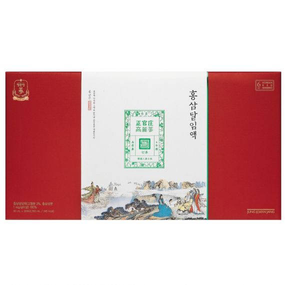 Nước Hồng Sâm Nguyên Chất Hảo Hạng Jung Kwan Jang PURE EXTRACT 90ml x 30 Gói | Jung Kwan Jang | Jungkwanjang.vn Nước Hồng Sâm Nguyên Chất Hảo Hạng Jung Kwan Jang PURE EXTRACT 90ml x 30 Gói | Jung Kwan Jang | Jungkwanjang.vn