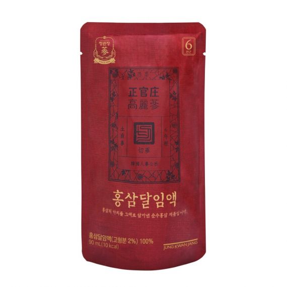 Nước Hồng Sâm Nguyên Chất Hảo Hạng Jung Kwan Jang PURE EXTRACT 90ml x 30 Gói | Jung Kwan Jang | Jungkwanjang.vn Nước Hồng Sâm Nguyên Chất Hảo Hạng Jung Kwan Jang PURE EXTRACT 90ml x 30 Gói | Jung Kwan Jang | Jungkwanjang.vn