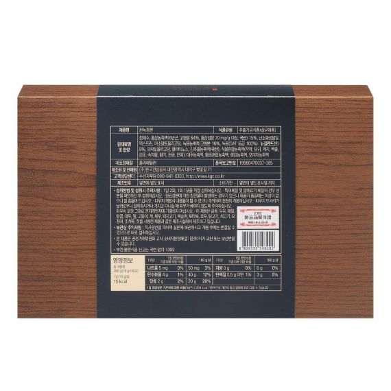 Nước Hồng Sâm Nhung Hươu Jung Kwan Jang Cheon Nok Sam 10g x 30 gói Nước Hồng Sâm Nhung Hươu Jung Kwan Jang Cheon Nok Sam 10g x 30 gói