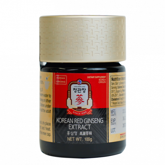 Tinh Chất Cao Hồng Sâm Jung Kwan Jang 100g | Jung Kwan Jang | Jungkwanjang.vn Tinh Chất Cao Hồng Sâm Jung Kwan Jang 100g | Jung Kwan Jang | Jungkwanjang.vn
