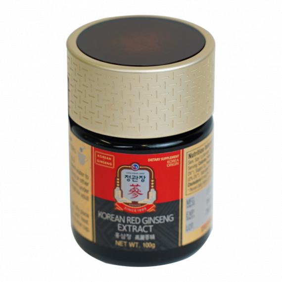 Tinh Chất Cao Hồng Sâm Jung Kwan Jang 100g | Jung Kwan Jang | Jungkwanjang.vn Tinh Chất Cao Hồng Sâm Jung Kwan Jang 100g | Jung Kwan Jang | Jungkwanjang.vn