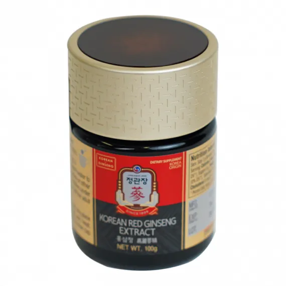 Tinh Chất Cao Hồng Sâm Jung Kwan Jang 100g | Jung Kwan Jang | Jungkwanjang.vn