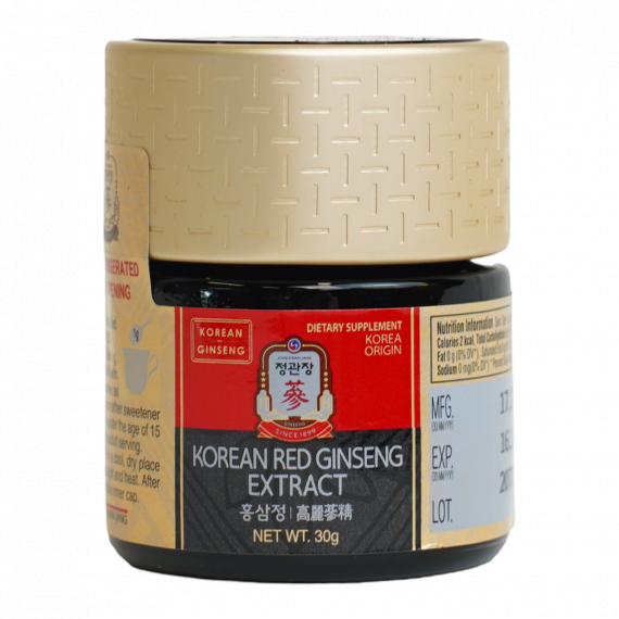 Tinh Chất Cao Hồng Sâm Jung Kwan Jang 30g | Jung Kwan Jang | jungkwanjang.vn Tinh Chất Cao Hồng Sâm Jung Kwan Jang 30g | Jung Kwan Jang | jungkwanjang.vn