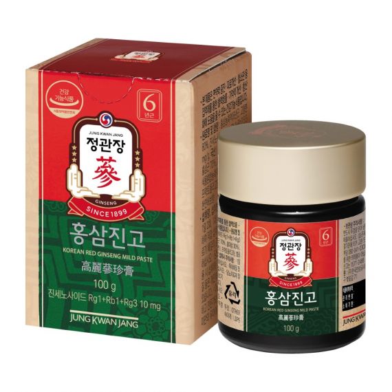 Tinh Chất Hồng Sâm Mật Ong Jung Kwan Jang Mild Paste 100g | Jung Kwan Jang |  Jungkwanjang.vn Tinh Chất Hồng Sâm Mật Ong Jung Kwan Jang Mild Paste 100g | Jung Kwan Jang |  Jungkwanjang.vn