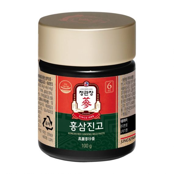 Tinh Chất Hồng Sâm Mật Ong Jung Kwan Jang Mild Paste 100g | Jung Kwan Jang |  Jungkwanjang.vn Tinh Chất Hồng Sâm Mật Ong Jung Kwan Jang Mild Paste 100g | Jung Kwan Jang |  Jungkwanjang.vn