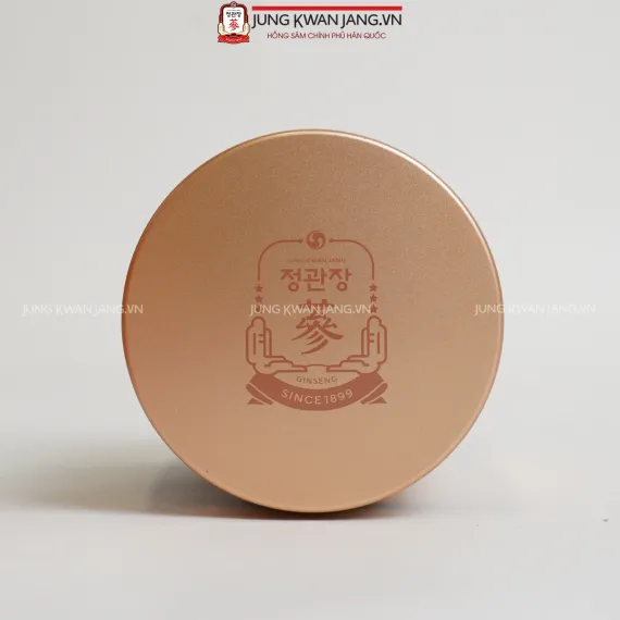 Viên Hồng Sâm Jung Kwan Jang 168g x 800 Viên | Jung Kwan Jang | jungkwanjang.vn