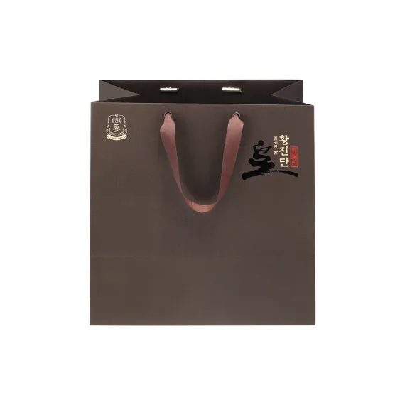 Viên Hồng Sâm Linh Đan Jung Kwan Jang Hwang Jin Dan 4g x 12 Viên | Jung Kwan Jang 정관장 | jungkwanjang.vn