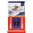 Hồng Sâm (Lương Sâm) Củ Khô Jung Kwan Jang 75g Số 40 | Jungkwanjang.vn