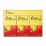 Nước Hồng Sâm Trẻ Em Jung Kwan Jang Số 1 15ml  x 30 Gói Nước Hồng Sâm Trẻ Em Jung Kwan Jang Số 1 15ml  x 30 Gói