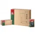 Nước Hồng Sâm Jung Kwan Jang (홍삼정) Tonic Mild 50ml x 60 Gói | Jungkwanjang.vn